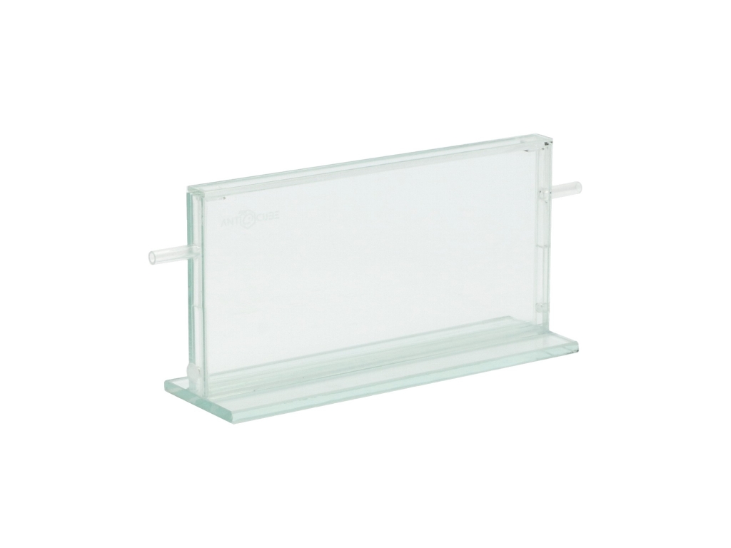 antcube antfarm - S - 20x10 cm  - detached